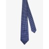Silk tie