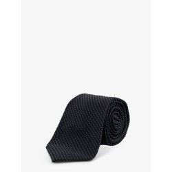Silk tie