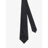 Silk tie