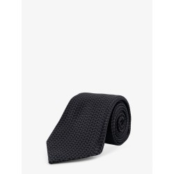 Silk tie