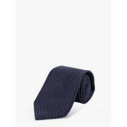 Silk tie