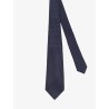 Silk tie