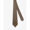 Silk tie
