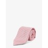 Silk tie