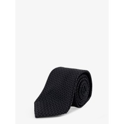 Silk tie