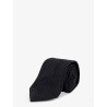 Silk tie