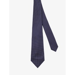 Silk tie