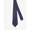 Silk tie