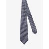 Silk tie