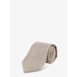 Silk tie