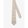 Silk tie