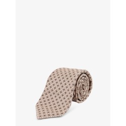 Silk tie