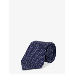 Silk tie