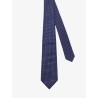 Silk tie