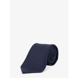 Silk tie