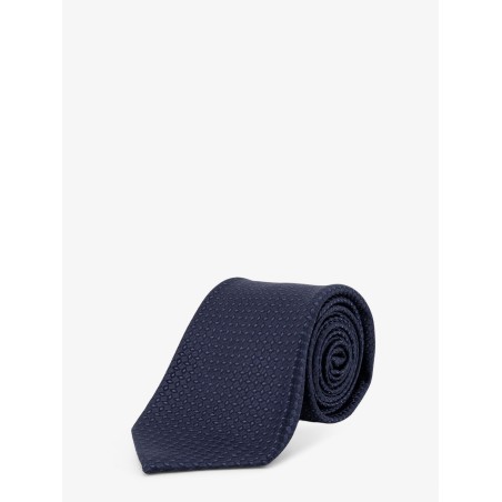 Silk tie