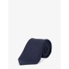 Silk tie