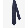 Silk tie