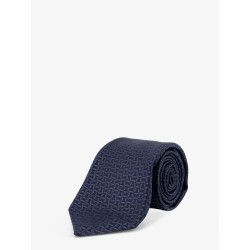 Silk tie