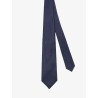 Silk tie