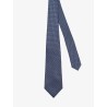 Silk tie