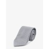 Silk tie