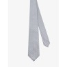 Silk tie