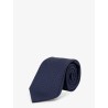 Silk tie