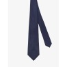 Silk tie