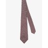 Silk tie