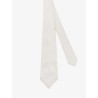 Silk tie
