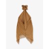 Mxevalzer pleated top
