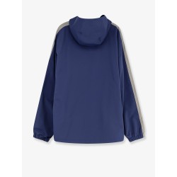 Sporty Rain Jacket