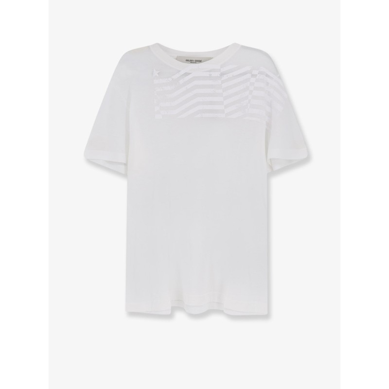 Lyocell T-shirt