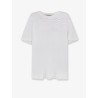 Lyocell T-shirt