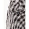 Torre Lapillo checked shorts