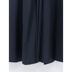 Long cotton skirt