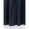 Long cotton skirt