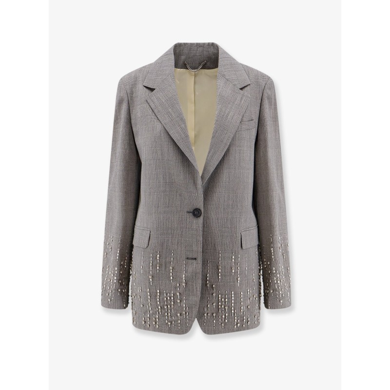 Maia virgin wool blazer