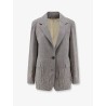 Maia virgin wool blazer