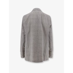 Maia virgin wool blazer