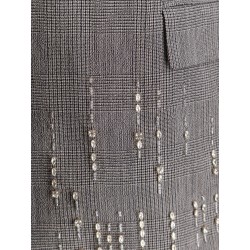 Maia virgin wool blazer