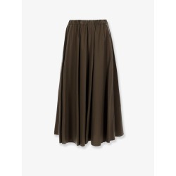 Cotton skirt