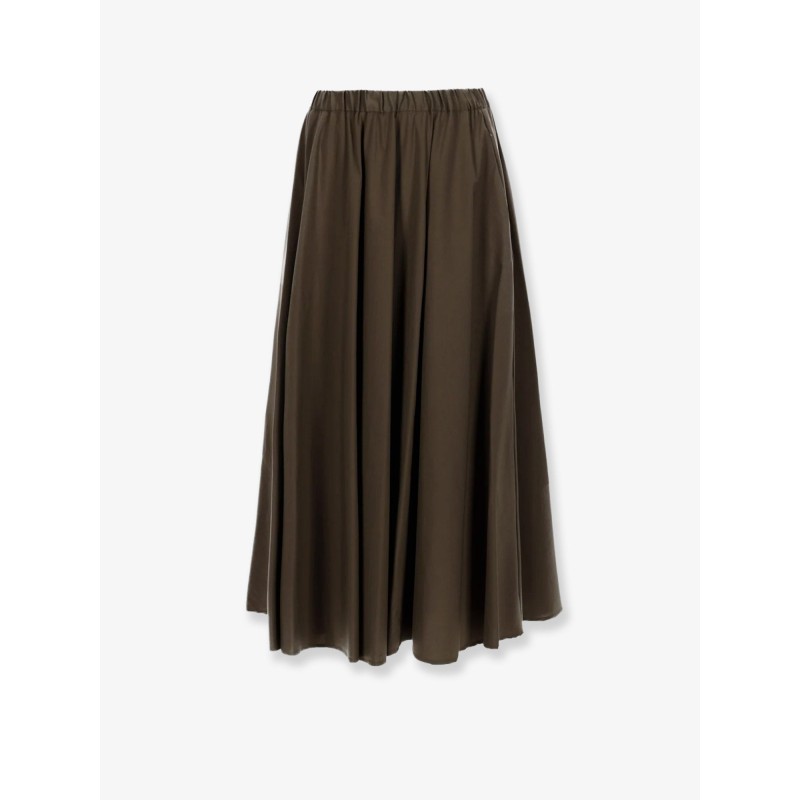 Cotton skirt