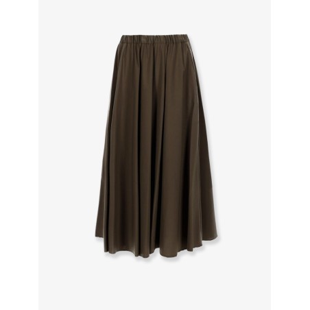 Cotton skirt