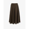 Cotton skirt