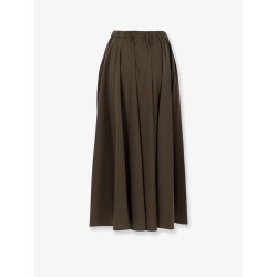 Cotton skirt