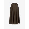Cotton skirt