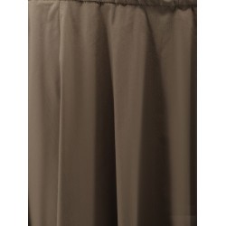 Cotton skirt