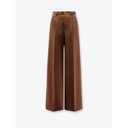 Torreveneriwool blend trousers